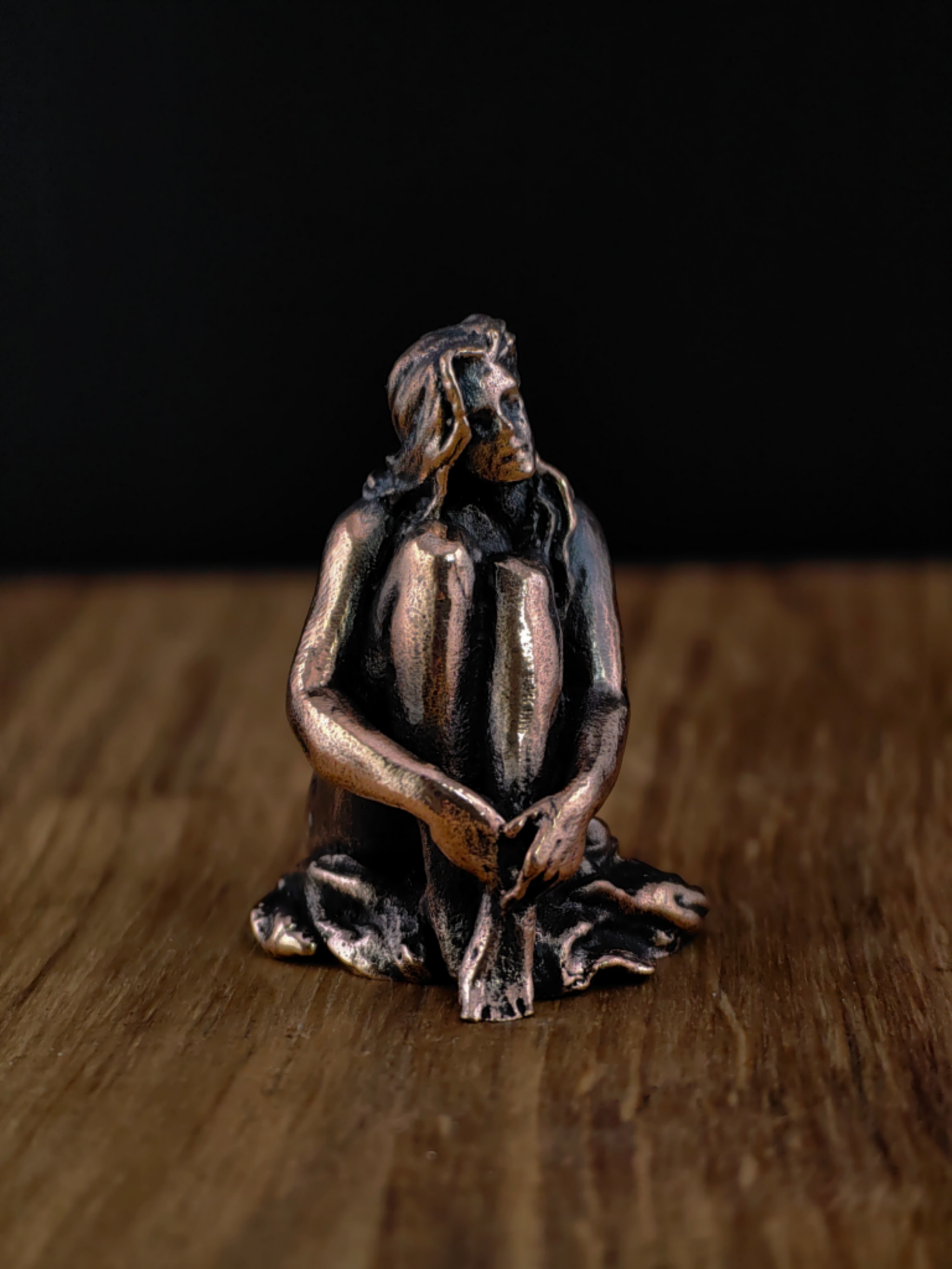 Дева зодиак большой