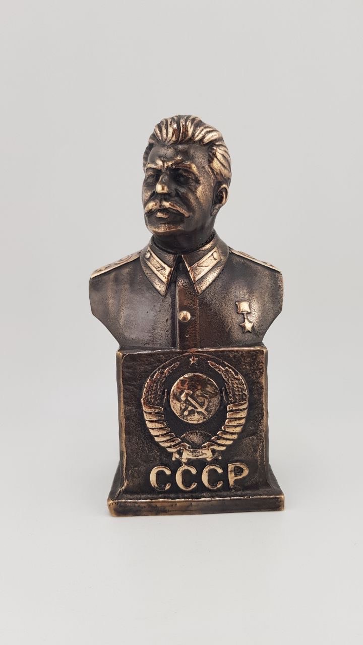 Бюсты